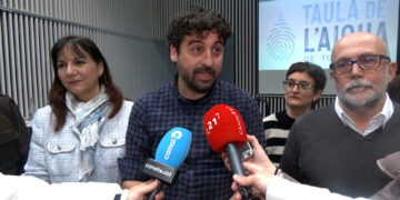 Tortosa impulsa el cicle “Aigua i Democràcia” per avançar cap a una gestió pública i participativa del servei