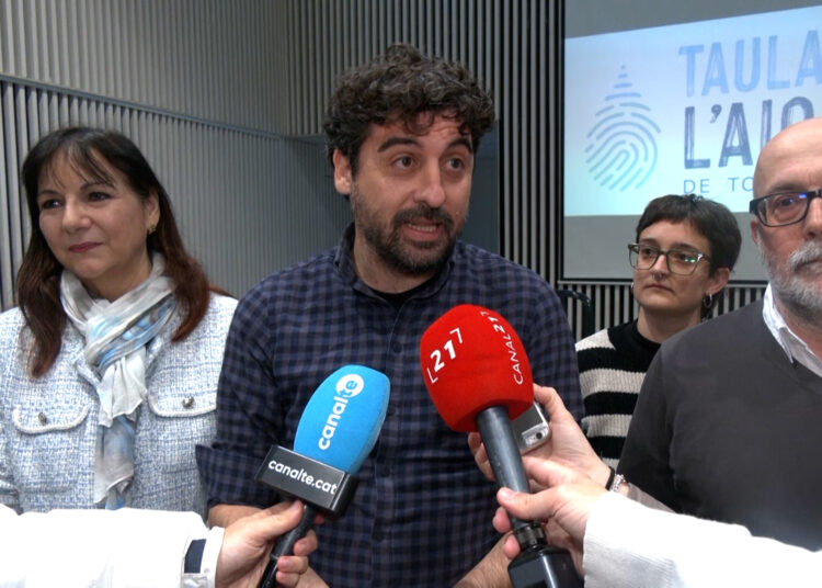 Tortosa impulsa el cicle “Aigua i Democràcia” per avançar cap a una gestió pública i participativa del servei