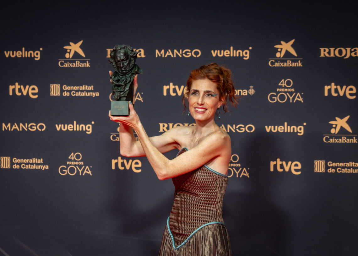 De la sordera de Francisco Goya al talent de Miriam Garlo: no és silenci, és identitat, per Guillem Carles Prieto