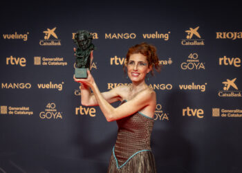 De la sordera de Francisco Goya al talent de Miriam Garlo: no és silenci, és identitat, per Guillem Carles Prieto