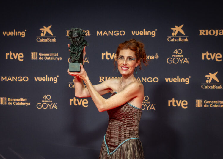 De la sordera de Francisco Goya al talent de Miriam Garlo: no és silenci, és identitat, per Guillem Carles Prieto