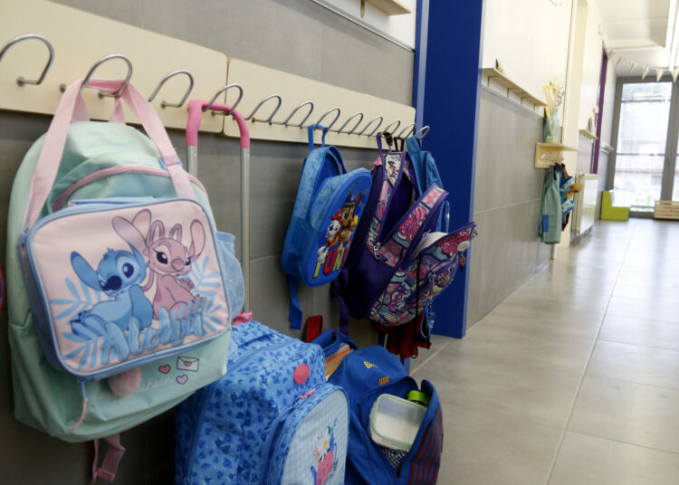 Educació defensa la planificació del curs vinent i assegura que busca ‘equilibri i inclusió’ a les aules