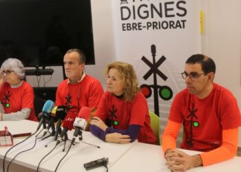 Trens Dignes exigeix la dimissió del secretari de Mobilitat, Manel Nadal, per com s’ha executat la integració tarifària a l’ATM del Camp
