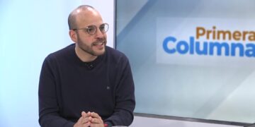 Víctor Grau (PSC Tortosa) defensa una política sense ‘egos personals’ i basada en el treball d’equip