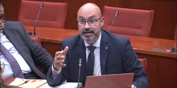 ERC condiciona negociar els pressupostos de la Generalitat al compliment dels acords d’investidura