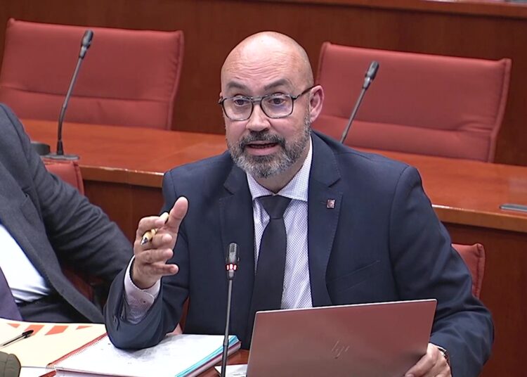 ERC condiciona negociar els pressupostos de la Generalitat al compliment dels acords d’investidura