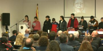 El Govern commemora el 8M des de l’Ametlla de Mar i reivindica el feminisme per avançar cap a la igualtat real