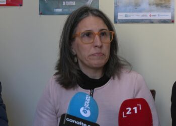 Tula Llorach lidera la nova etapa de la Federació d’Associacions de Veïns de Tortosa