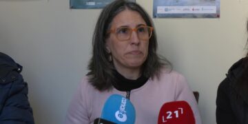 Tura Llorach lidera la nova etapa de la Federació d’Associacions de Veïns de Tortosa