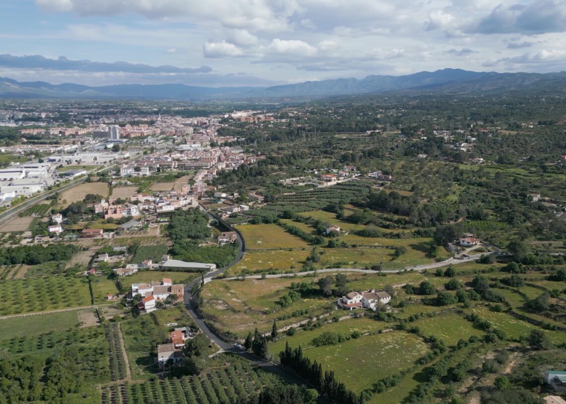 Territori encarrega el planejament urbanístic del nou Hospital Universitari de les Terres de l’Ebre a Tortosa
