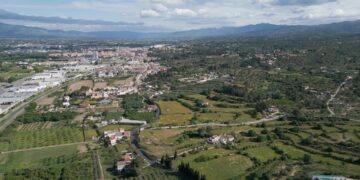 Territori encarrega el planejament urbanístic del nou Hospital Universitari de les Terres de l’Ebre a Tortosa