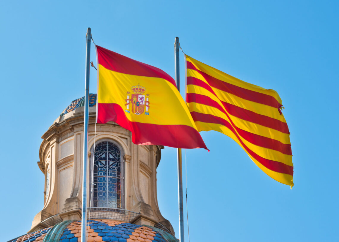 El bilingüisme és obligat a Catalunya amb benvolença judicial