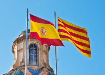 El bilingüisme és obligat a Catalunya amb benvolença judicial