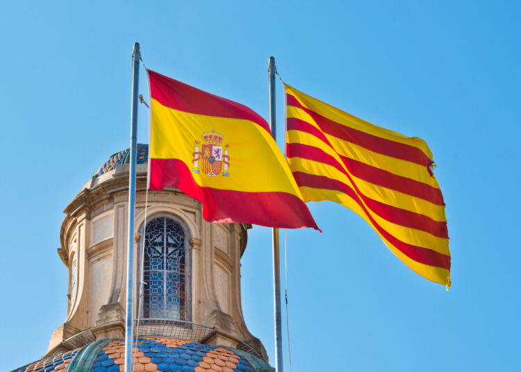 El bilingüisme és obligat a Catalunya amb benvolença judicial