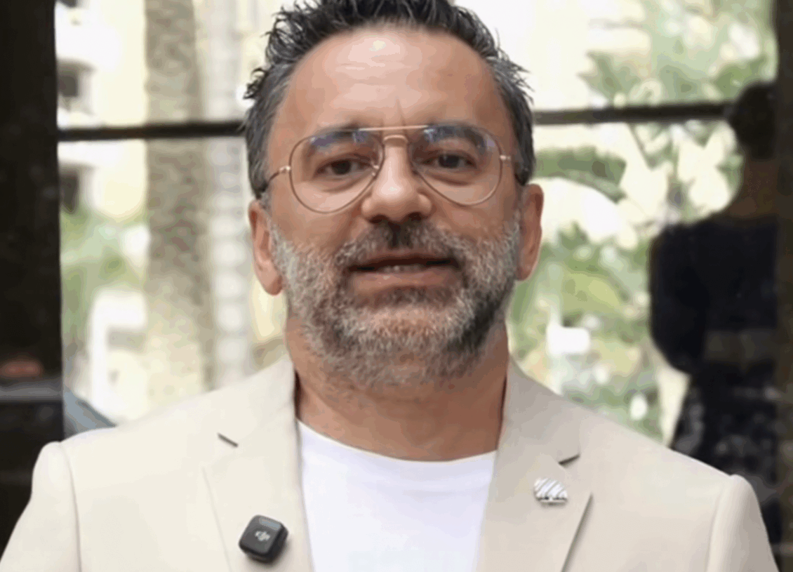 Eduard Rel, cap de llista a Tortosa d’Aliança Catalana