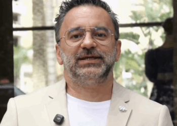 Eduard Rel, cap de llista a Tortosa d’Aliança Catalana