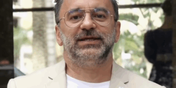 Eduard Rel, cap de llista a Tortosa d’Aliança Catalana