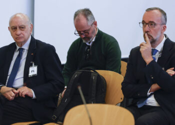 Els pescadors d’independentistes pescats per corrupció