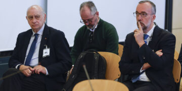 Els pescadors d’independentistes pescats per corrupció