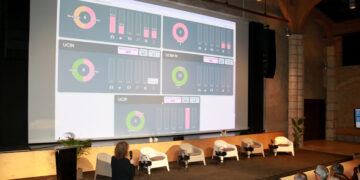 Crític.Cat connectarà les UCI del Camp de Tarragona i l’Ebre per millorar l’atenció als pacients crítics