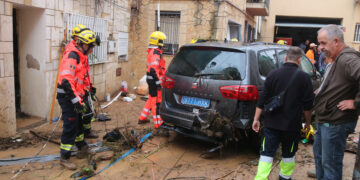 El Govern mobilitza més de 19 milions d’euros per a la restitució dels danys causats per Alice a les Terres de l’Ebre