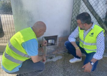 Deltebre capta més d’1 milió d’euros europeus per modernitzar la xarxa d’aigua