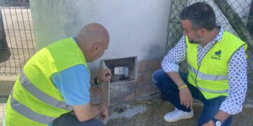 Deltebre capta més d’1 milió d’euros europeus per modernitzar la xarxa d’aigua