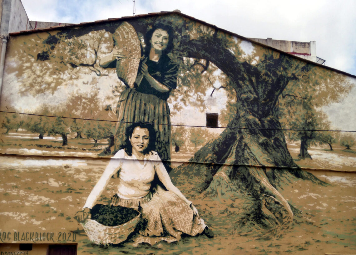 Dones rurals: l’última trinxera, per Diana Valimanya