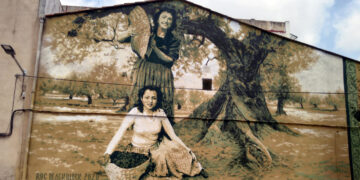 Dones rurals: l’última trinxera, per Diana Valimanya