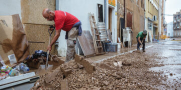 El Govern impulsa una guia pionera per protegir els treballadors davant fenòmens climàtics extrems
