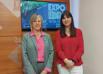 Expoebre 2026 celebrarà 80 anys amb més espais, gastronomia i música a Tortosa