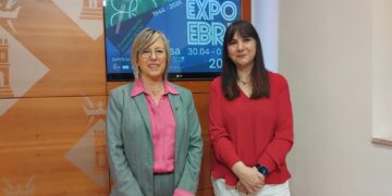 Expoebre 2026 celebrarà 80 anys amb més espais, gastronomia i música a Tortosa