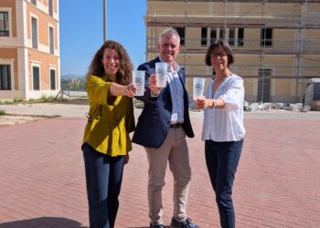 Amposta celebra la majoria d’edat de la Festa del Mercat a la Plaça amb l’esport com a eix central