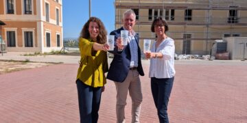 Amposta celebra la majoria d’edat de la Festa del Mercat a la Plaça amb l’esport com a eix central