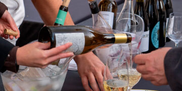 Batea es consolida com a capital del vi amb la Primavera DO Terra Alta