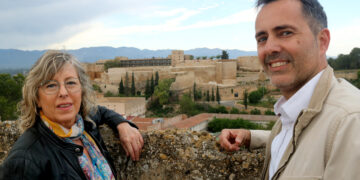 Tortosa inicia la rehabilitació del fortí de Bonet per integrar-lo al circuit patrimonial i turístic