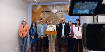 El govern de Tortosa acusa Junts de voler bloquejar el pressupost del 2026