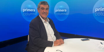 La gestió de la reconstrucció de la DANA Alice com a precedent per a futurs desastres naturals