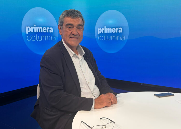 La gestió de la reconstrucció de la DANA Alice com a precedent per a futurs desastres naturals