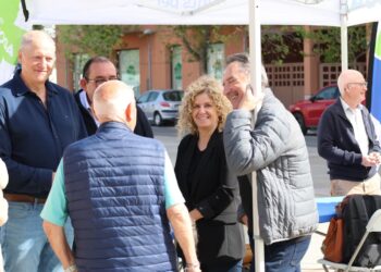 Junts per Tortosa inicia una campanya de barris per escoltar el veïnat i recollir propostes