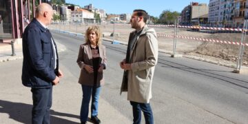 Junts per Tortosa critica la manca de concreció del govern municipal sobre el segon aparcament als terrenys d’Adif