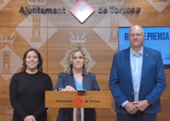 Junts per Tortosa proposa un paquet de mesures contra les ocupacions d’habitatges