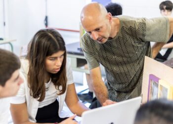 Mentoria i FP: una aliança clau contra l’abandonament escolar