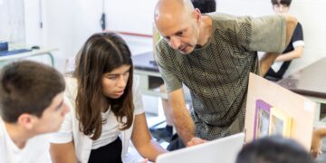 Mentoria i FP: una aliança clau contra l’abandonament escolar