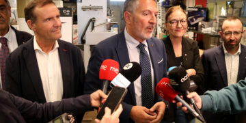 Nous ajuts de fins a 20.000 euros per a pimes i autònoms afectats per la borrasca Alice