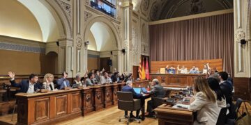 La Diputació de Tarragona aprova més de 75 milions d’euros per impulsar projectes locals