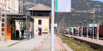 Móra la Nova i Falset exigeixen explicacions sobre la reactivació de la línia R15