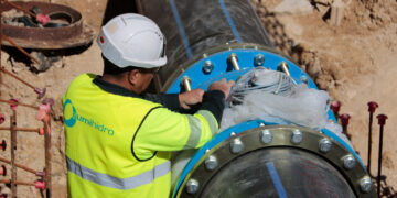 La Terra Alta impulsa el reg amb noves inversions i sistemes per millorar l’eficiència hídrica