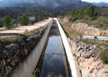 Adjudicades les obres d’una nova fase del regadiu Xerta-Sénia per prop de 18,5 milions d’euros