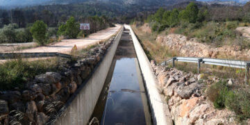 Adjudicades les obres d’una nova fase del regadiu Xerta-Sénia per prop de 18,5 milions d’euros